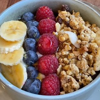 Bowl De Granola