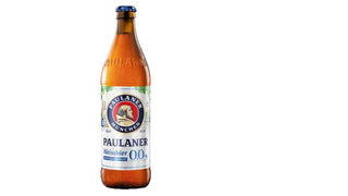 Piwo Paulener Weissbier 0% 500ml