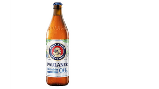 Piwo Paulener Weissbier 0% 500ml
