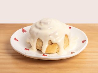 Canelito Crema De Queso