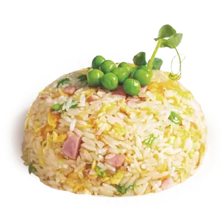 Riso alla cantonese