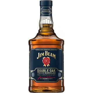 Վիսկի  JIm Beam Dauble OAK 1l, , հատ