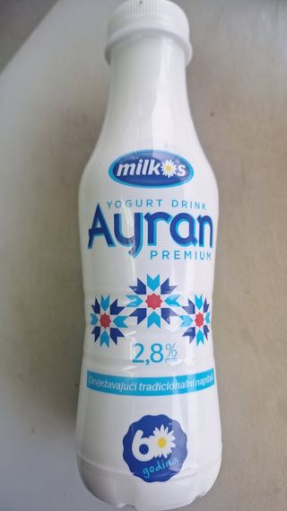Ayran
