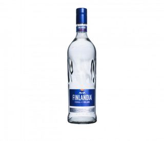 Водка Финландия 1л.