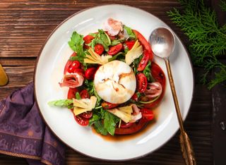 Салата Инканто (300г)