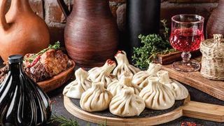 Khinkali mtiuluri (5pz)