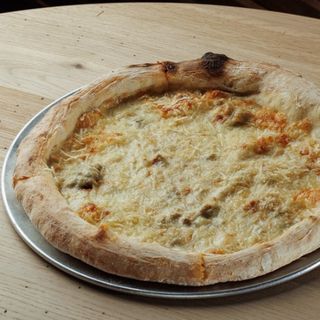 Піца Порчіні