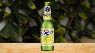 Ciuc Radler Lamaie 0%