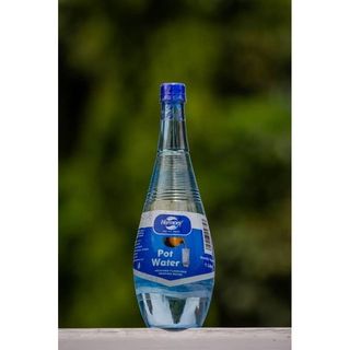 Pot Water 500ml
