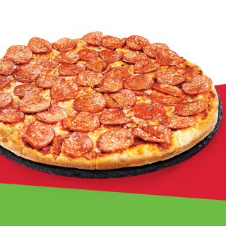 Pepperoni - Medium