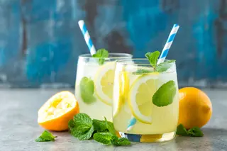 Lemoniada