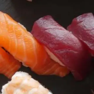 NIGIRI MIX (10 Pzs.)