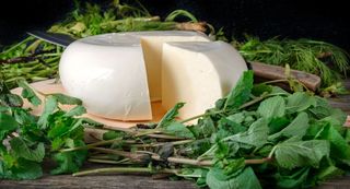 Kačkavalj 150g