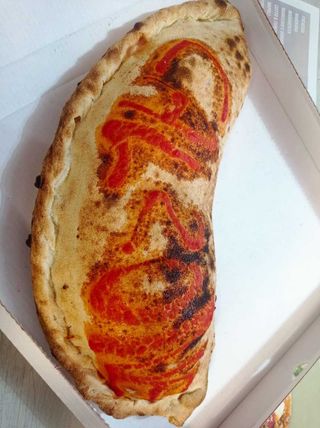 Calzone