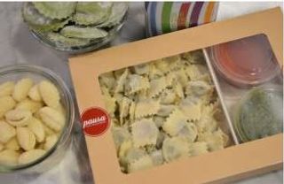 		Kit Pasta Fresca + Sughi