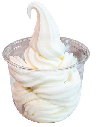 YOGUR HELADO MEDIANO