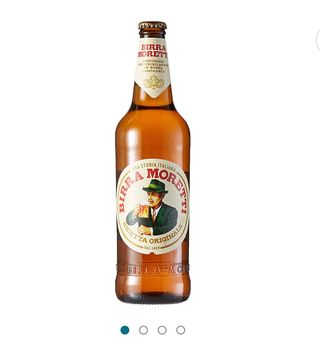 Moretti 66 cl 