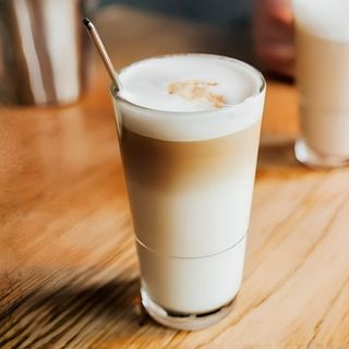 Latte Machiato