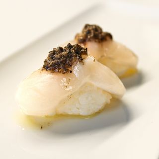 Nigiri De Vieira (2 Uds.)
