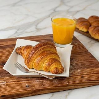 Croissant Francés