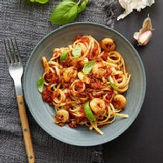 Pâtes Chevrette