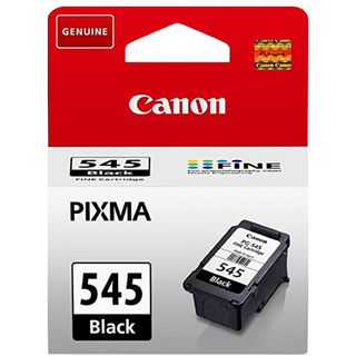 Cartucho De Tinta Canon 545