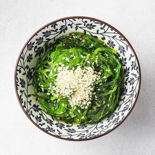 Wakame