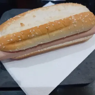 Hot dog