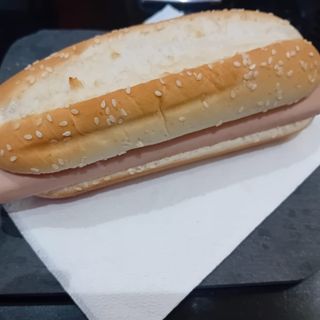 Hot dog