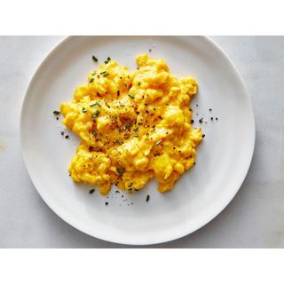 Scrambled Eggs