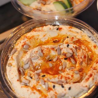 Hummus