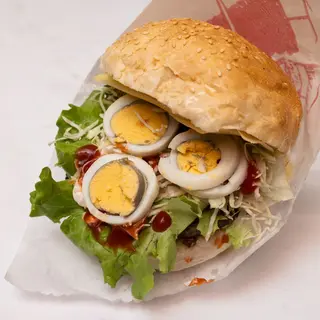Cheeseburger