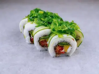 ОВОЧЕВИЙ ДРАКОН (260g)
