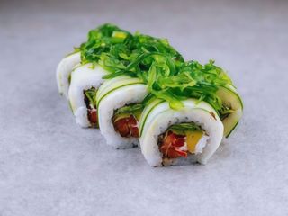 ОВОЧЕВИЙ ДРАКОН (260g)