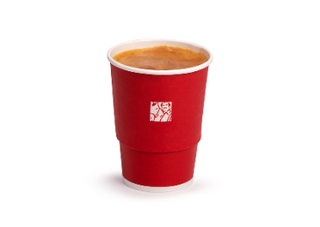 Glovo - Cappuccino Avellana 16