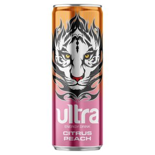 Ultra energy