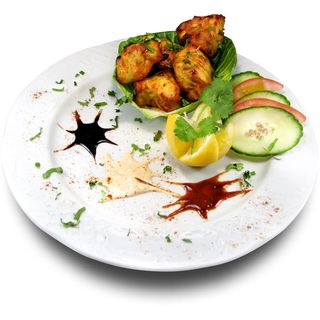 Barra Kebab