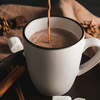 Какао (320мл)