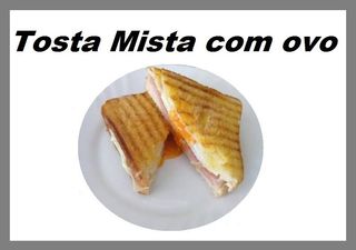 Tosta Mista 