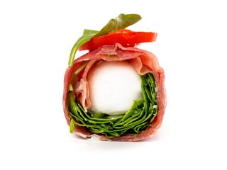 64 Ham roll - 3 pezzi