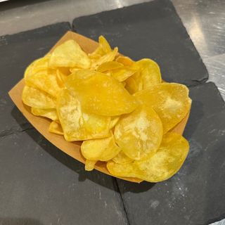 Patatine chips