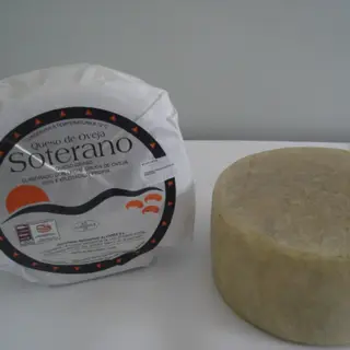 Soterano Semicurado