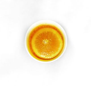 Чай Пряний апельсин