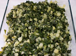 Bleda I Patata (300 G.)