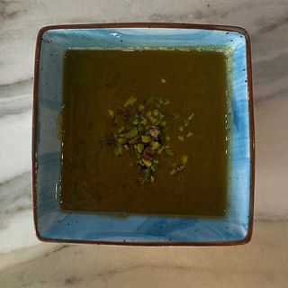 SALSA - Pistacchio