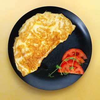 Kreirajte vaš omlet