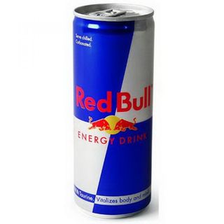 191. Red Bull (473 Ml.)