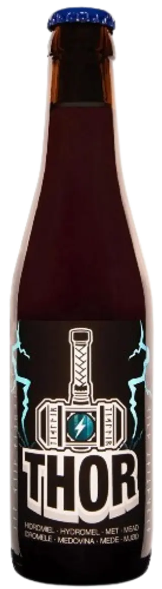 Thor Botella