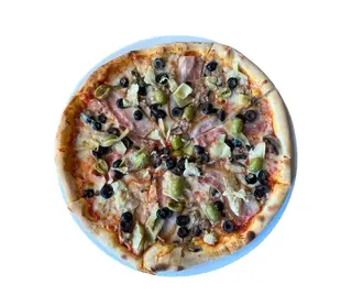 Pizza Classico