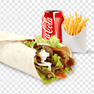 Menu Durum Vegetariano